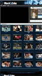 Mobile Screenshot of blackandcoke.com